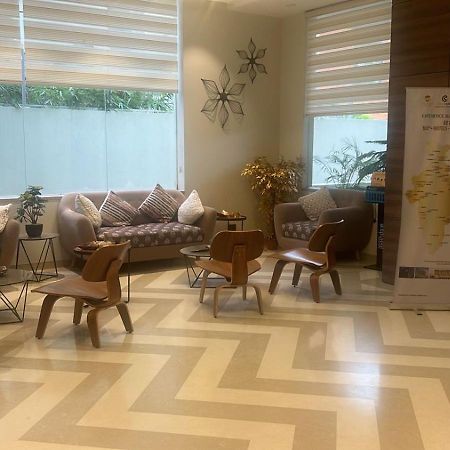 Click Hotel Bangalore - International Airport Devanahalli Exteriör bild