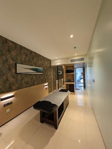 Click Hotel Bangalore - International Airport Devanahalli Exteriör bild